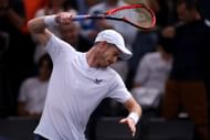 Rolex Paris Masters - Day One